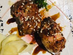 -有喜屋·深夜食堂(北京西路店)