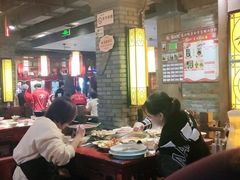 大堂-蜀大侠火锅(寰球文化地标·总府店)