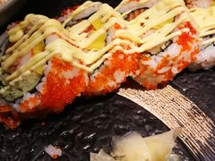 -萤初高端日料王(曲江银泰店)