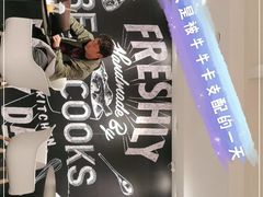 -肯德基(西单商场店)