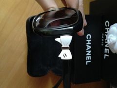 -CHANEL(恒隆广场店)