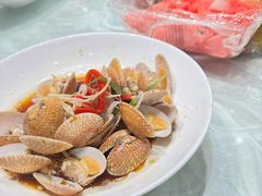 -阿巧一号私房菜(止园路店)
