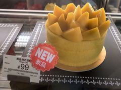 -美心西饼mx cakes(猎德优托邦店)