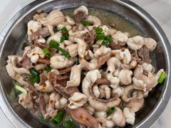 -福屿鲜捞小吃·捞化(福屿总店)