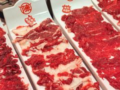 -陈记顺和牛肉火锅馆(天河北路店)