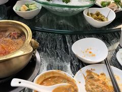 -慢丽江·云南野生菌土鸡锅(西山店)