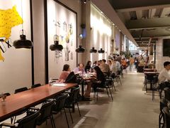 大堂-卡朋厨房(289艺术园区店)