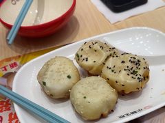-小杨生煎(深圳岗厦北店)