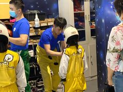 -飞行家太空体验馆(祥云小镇店)