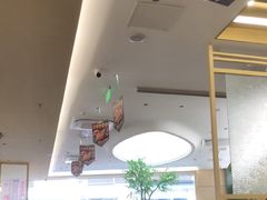 -豪客来牛排(中华城店)
