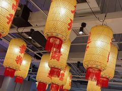 -朱光玉火锅馆(正弘城店)