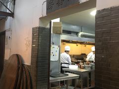 -三林本帮馆(中林街店)