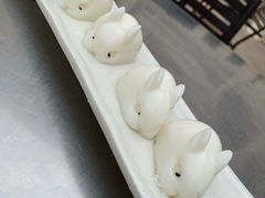 -海口骑楼小吃街