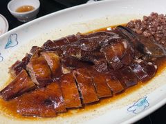 -稻香饭店(IFS国金中心店)