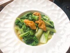 -新木器时代餐厅(太湖新天地店)