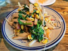 老陕素拼-左陕右甘(亚运村店)