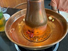 -北门涮肉·铜锅涮肉(南锣鼓巷店)