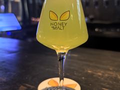 -蜜和麦精酿啤酒吧honey&malt(桐梓林店)