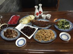 -鼎香润(德胜门内店)