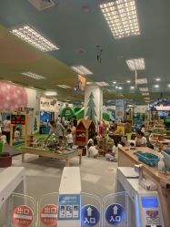 点击看大图 -莫莉幻想儿童乐园(武汉经开永旺店)