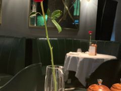 -L'Arome芳芳法国餐厅(仙林金鹰店)