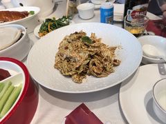 -满堂·烤鸭店·北京菜(鼓楼店)