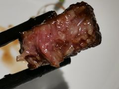 沪市牛肉粒-屋里厢上海菜馆