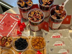 -炖物24章·顺时轻养茶(黄龙店)