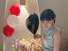 -PARFUM FLORAL花境法餐(南京首店)