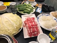 -鑫龙火锅城(青岛分店)