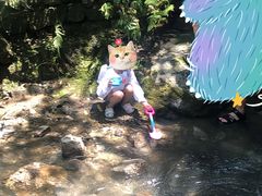 -神龙峡风景区