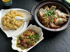 -喜洲翰林餐厅(董家百年老宅店)