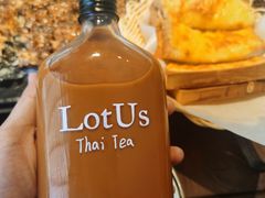 -Local泰莲庭(虹鳟鱼店)