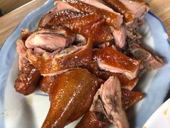 -龙潭李鸭子同乐饭店