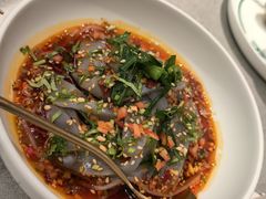 -一坐一忘云南菜(卓悦中心)