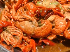 -阿青龙虾·烧烤大排档(湖里万达店)