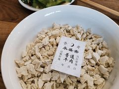 -老刘家永盛斋·传统泡馍(东关南街店)