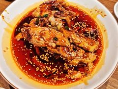 -老板恋上鱼(恒隆广场店)