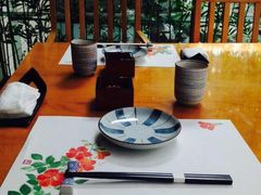 -将军日本餐厅·Shogun 传统日料·铁板烧·板前料理(厦门马哥孛罗东方大酒店)