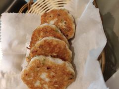顺德鱼饼-庄氏祥记家常食府(国瑞建材家居博览中心店)