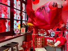 -初甜·舒芙蕾·韩式雪花冰(流塘店)