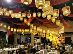 -禧宴Joyous Restaurant(禧园店)
