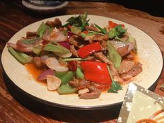 -炉小二铜锅牛蛙•川湘菜(三里屯店)