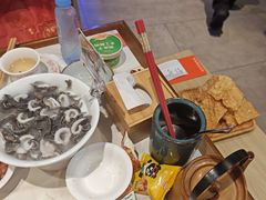 -东门口·新式老北京火锅(河西龙湖天街店)