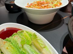 -鸽子侯·家宴·平价海鲜(绿地店)
