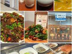 -一品滇香·云南菜(公益西桥店)