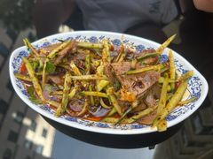 -川黔风味(缤纷假日豪园店)