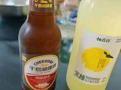 -芦茨金富饭庄·25年老字号·专做稻草鸡