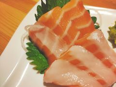 -福匠日本料理(人民路店)