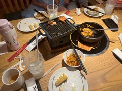 -大和食乐·鲜和牛酸汤火锅(环宇荟店)